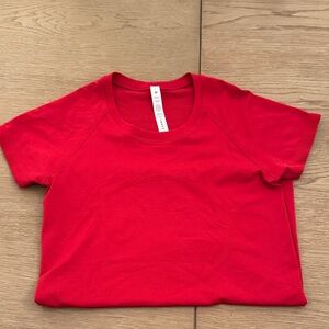 Lululemon Swiftly Tech Short Sleeve 2.0